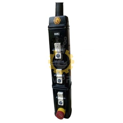 فروش کلید فرمان اشتال مدل SWH5302-063 ex