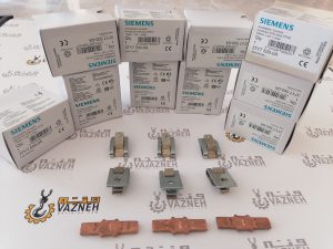 پلاتین کنتاکتور جرثقیل زیمنس