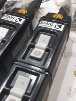 فروش کلید فرمان ضد انفجار اشتال