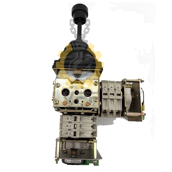 Gasman industrial joystick model V64 فروش جوی استیک صنعتی گسمن مدل V64