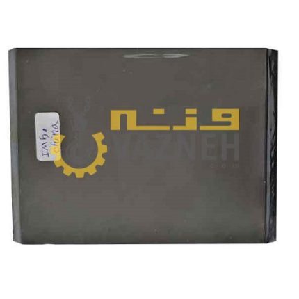 قطعات شین جرثقیل سقفی