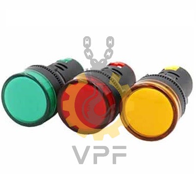 فروش چراغ سیگنال تابلوبرق جرثقیل IP65