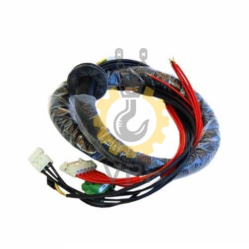 Demag crane cable model DR فروش کابل جرثقیل دماگ مدل DR