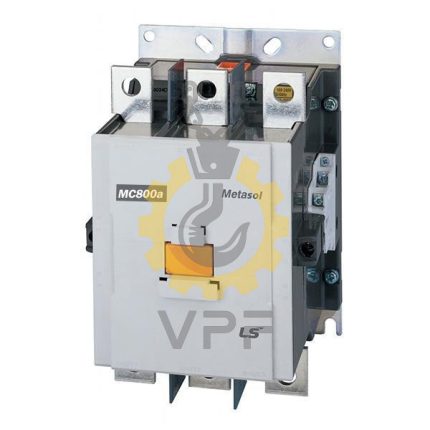 فروش کنتاکتور ال اس مدل MC-800A