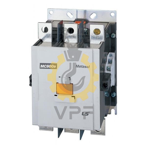 LS contactor model MC-800A فروش کنتاکتور ال اس مدل MC-800A