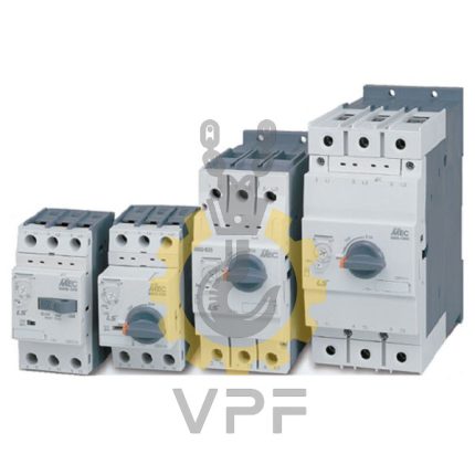 فروش کلید حرارتی راه انداز موتور جرثقیل LS مدل ۱۰۰ آمپر