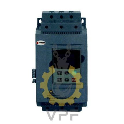 فروش سافت استارتر سانتر نو مدل دیجیتالی ASA