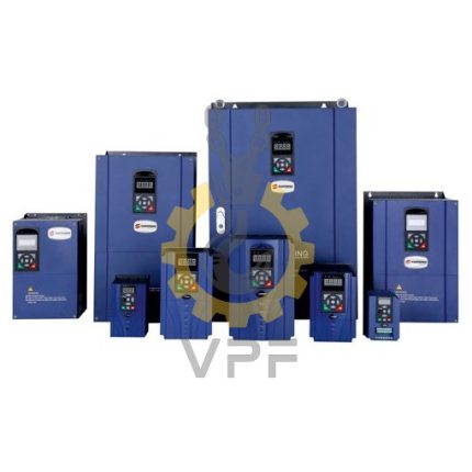 فروش اینورتر جرثقیل سانتر نو سری SINUS VEGA