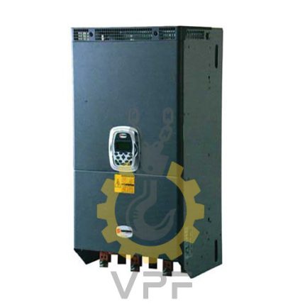 اینورتر جرثقیل سانترنو مدل SINUS PENTA مناسب برای جرثقیل‌های سنگین