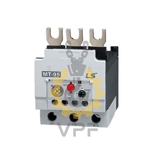 Thermal relay model MT32 BIMETAL LS فروش رله حرارتی مدل MT32 BIMETAL LS