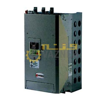 تصویر اینورتر سانتر نو سری 690V مناسب برای جرثقیل سقفی و کاربردهای ولتاژ بالا در صنعت