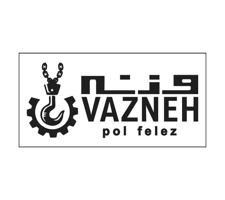 لوگو وزنه پل فلز