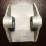 لنت ترمز استاندارد جرثقیل برای ترمز کفشکی سایز400