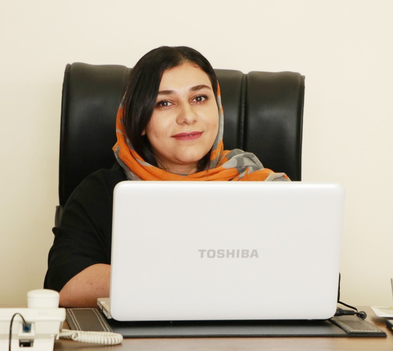 مدیر منابع انسانی