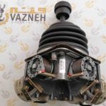 جوی استیک صنعتی گسمن|مدل V3 2 بهترین جوی استیک کابین جرثقیل برند گسمن