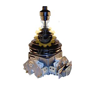 جوی استیک صنعتی گسمن مدل V3 مخصوص کنترل جرثقیل سقفی