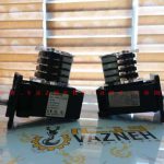 لیمیت سوئیچ چرخشی بالابر سقفی
