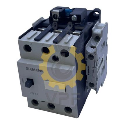 فروش کنتاکتور زیمنس مدل ۳TY7561-1AA00/ مدل ۳TF45