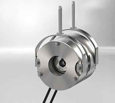 کاتالوگ کیت ترمز موتور جرثقیل سقفی اینترک (مگنت ترمز BFK INTORQ) 4 csm spring applied brake intorq bfk457 08 basic doublebrake with logo de56268a21