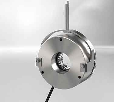 کاتالوگ کیت ترمز موتور جرثقیل سقفی اینترک (مگنت ترمز BFK INTORQ) 5 csm spring applied brake intorq bfk457 08 compact with logo 298ac87c44