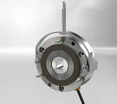 کاتالوگ کیت ترمز موتور جرثقیل سقفی اینترک (مگنت ترمز BFK INTORQ) 6 csm spring applied brake intorq bfk457 front compact with logo a05ed14080