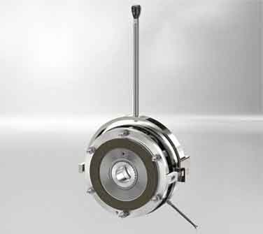 کاتالوگ کیت ترمز موتور جرثقیل سقفی اینترک (مگنت ترمز BFK INTORQ) 10 csm spring applied brake intorq bfk468 with logo 122cde4ed6