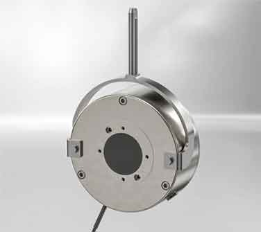 کاتالوگ کیت ترمز موتور جرثقیل سقفی اینترک (مگنت ترمز BFK INTORQ) 11 csm spring applied brake intorq bfk470 with logo a81f6b1b7d