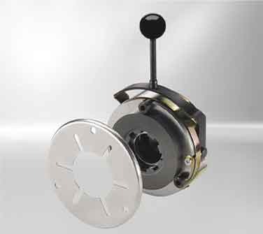 کاتالوگ کیت ترمز موتور جرثقیل سقفی اینترک (مگنت ترمز BFK INTORQ) 3 csm spring applied brake electromagnetic brake vario line 76 431.