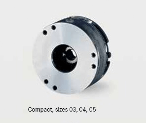 کاتالوگ کیت ترمز موتور جرثقیل سقفی اینترک (مگنت ترمز BFK INTORQ) 19 03.04.05