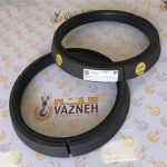 لنت ترمز P23/P23 دماگ آلمان