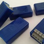 رکتیفایر جرثقیل 230V |EMF 2 بهترین رکتیفایر جرثقیل