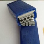 رکتیفایر جرثقیل 230V |EMF 3 بهترین رکتیفایر جرثقیل