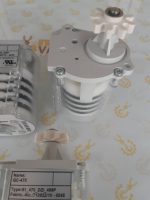 لیمیت سوئیچ جرثقیل
