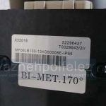 موتور گیربکس آویز کنه کرین مدل MF06LB100 5 خرید موتور راهبر طولی و عرضی جرثقیل کنه کرین