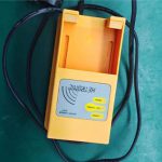 شارژر باتری ریموت کنترل هیترونیک |مدل HETRONIC UCH-2 1 خرید شارژر ریموت کنترل HETRINIC