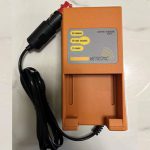شارژر باتری ریموت کنترل هیترونیک |مدل HETRONIC UCH-2 3 خرید شارژر ریموت کنترل HETRINIC