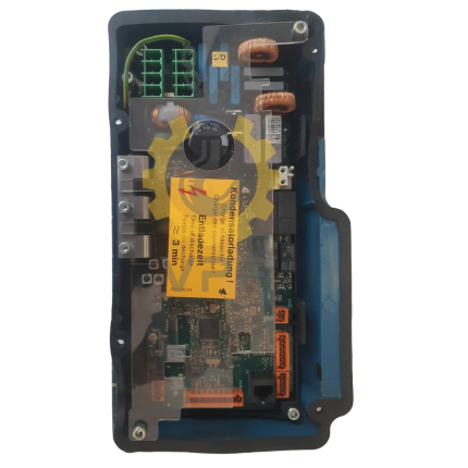 فروش برد ترولی جرثقیل دماگ