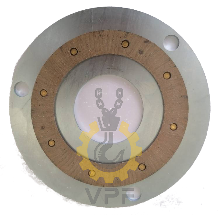 KG 30 ton crane brake kit فروش کیت ترمز جرثقیل کی جی 30 تن