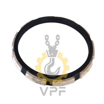 فروش لنت ترمز دماگ آلمان مدل ۵۳۲ASBFR A- KB225