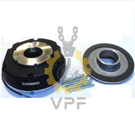 فروش کیت ترمز جرثقیل اینترک مدل INTORQ BFK458-25E