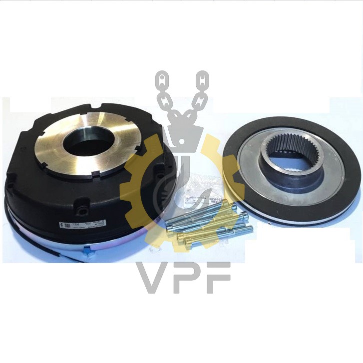 Intorq Crane Brake Kit Model BFK458-25E فروش کیت ترمز جرثقیل اینترک مدل INTORQ BFK458-25E