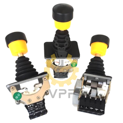 عکس کنترلر جوی استیک YGK9