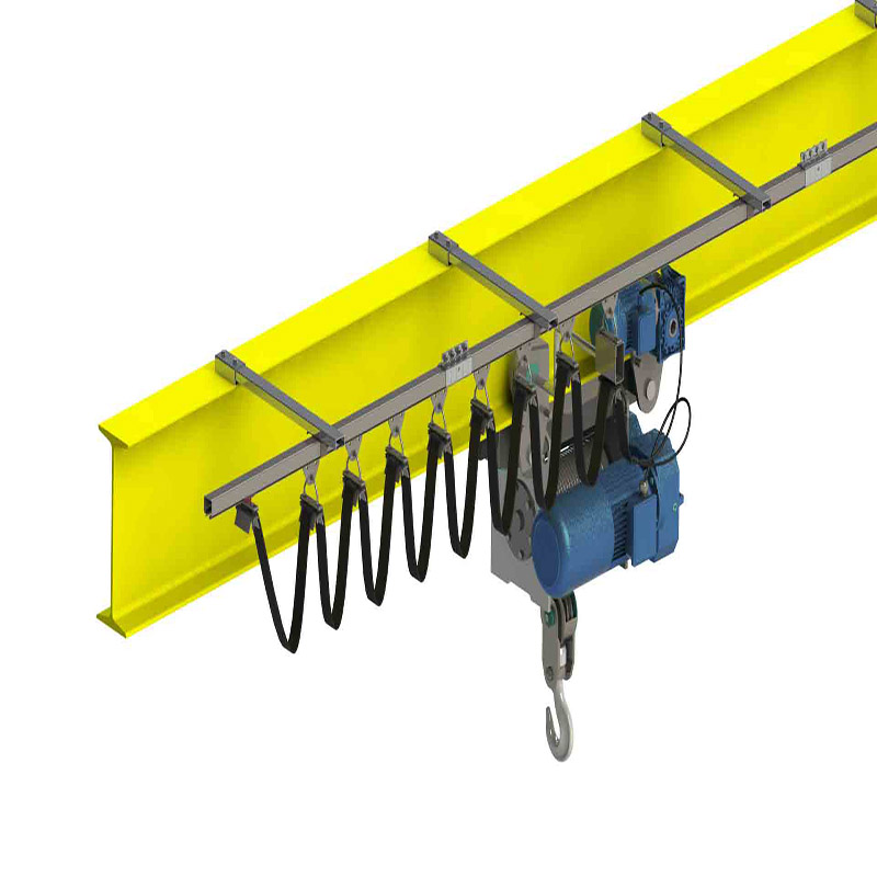 c rail festoon