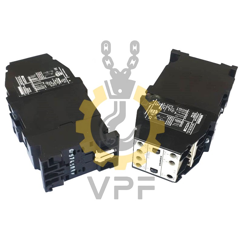 کنتاکتور زیمنس فروش کنتاکتور زیمنس مدل 3TF8332-0A