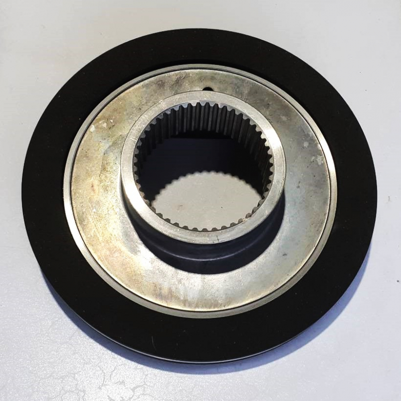 کیت ترمز جرثقیل اینترک مدل BFK458-25E 2 کیت ترمز جرثقیل اینترک مدل INTORQ BFK458 25E 3