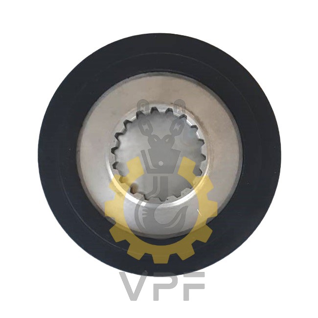 Brake pads for Stahl chain crane model st فروش لنت ترمز جرثقیل زنجیری اشتال مدل st