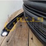 کابل مهاردار جرثقیل سقفی تخت و گرد – فروش در وزنه کرین