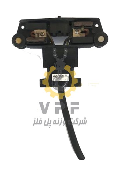 جاروبک فاله مدل KSW-4-25-5HS