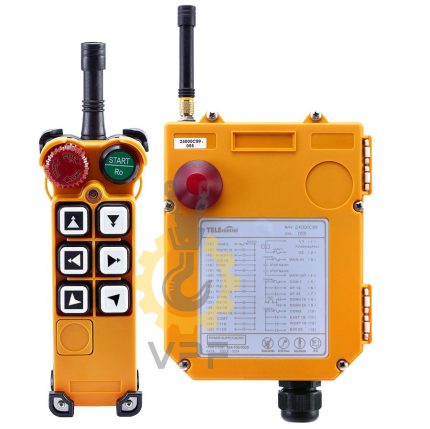 فروش ریموت کنترل تله کنترل مدل F26-C2