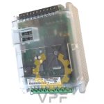 اینورتر جرثقیل کنه‌کرین مدل DMCS022F10TN0 با توان ۲.۲ کیلووات